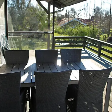 Just 400 Meters From The Water